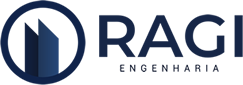 Logo Ragi Engenharia